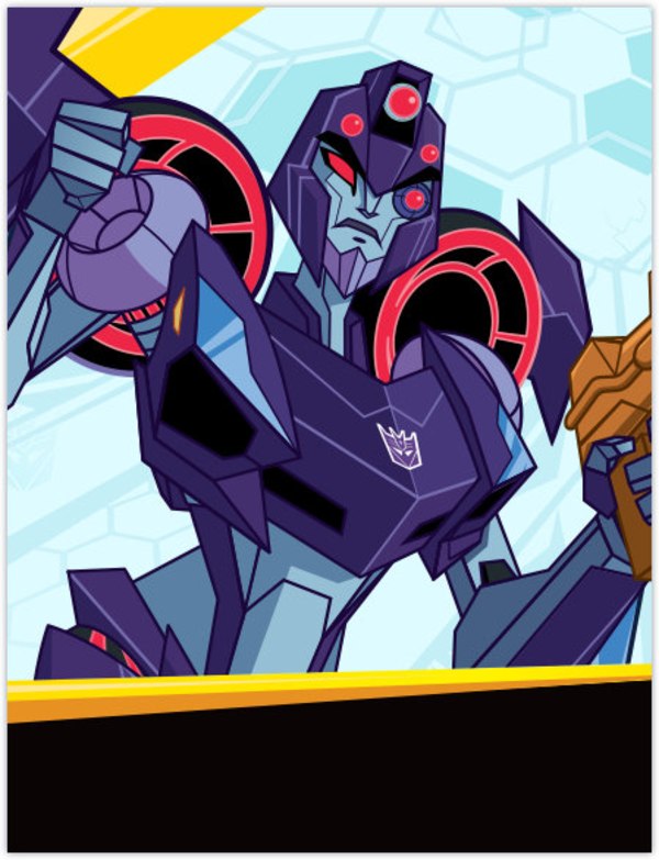 Transformers Cyberverse Official Site Launches With Lots Of Character Art 13 (13 of 17)